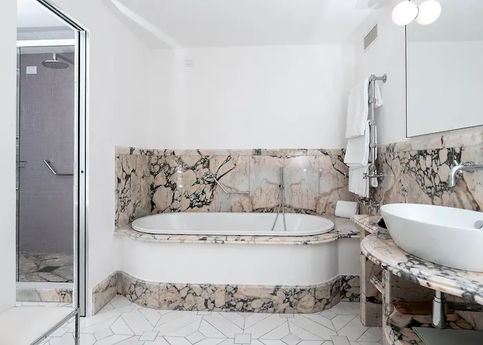 Hotel Santa Caterina